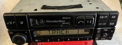 Mercedes benz oldtimer becker - mercedes-benz,