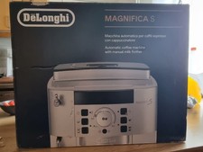 De'Longhi Magnifica S Kaffeevollautomat Neu Original Verpackt