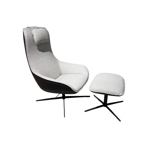 Rolf benz hochlehnsessel 582 - rolf,