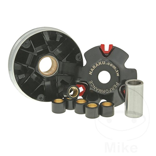 Naraku variomatic sport gy6 - variomatic,
