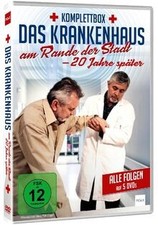 Das Krankenhaus am Rande der