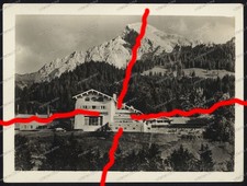 Foto-Obersalzberg-Berghof-Haus Wachenfeld-Berchtesgaden-Bayern-J.Schmidt-
