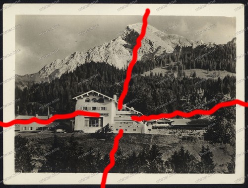 Foto-Obersalzberg-Berghof-Haus