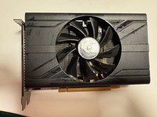 AMD Radeon RX 570 Grafikkarte