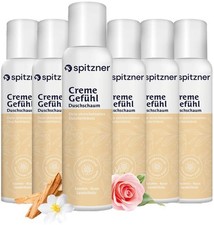 Spitzner Duschschaum