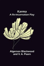 Algernon Blackwood (u. a.) |