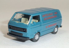 Wiking - VW T3 Kasten "W