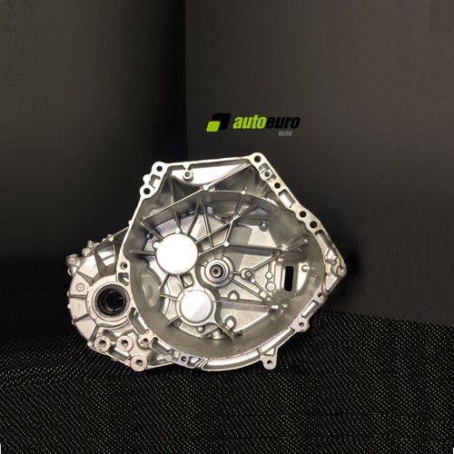 Getriebe d6010 mazda 2 - getriebe,