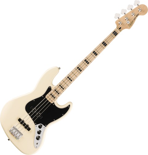 Squier affinity series active - squier,