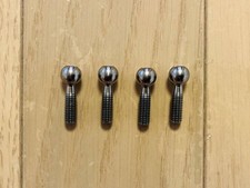 NT1 Titanium Pivot Ball NT1