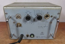SCHOMANDL NZ-5 Frequenzteiler Frequency Devider
