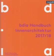 Handbuch Innenarchitektur