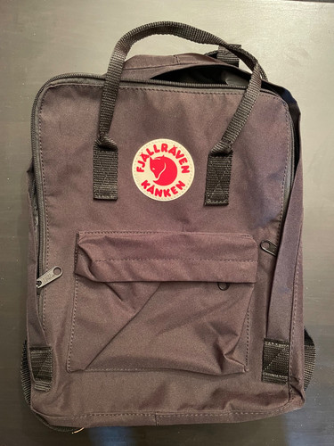 Fjällräven kånken mini - fjällräven,