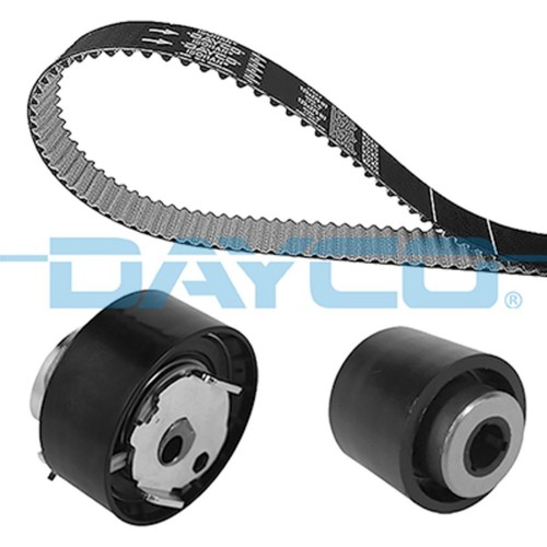 Zahnriemensatz dayco daykbio15 - zahnriemensatz,