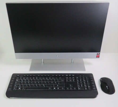 All one model - pc,