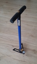 Gehmann M100 Turbo-Pressluft-Handpumpe (4-Kolben System)