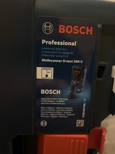 Bosch D-Tect 200 C Universal