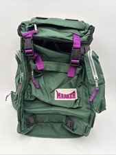 Vintage marker backpack - marker, 90s