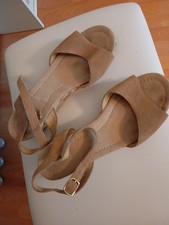 Damen keilsandalette von - keilsandalette,