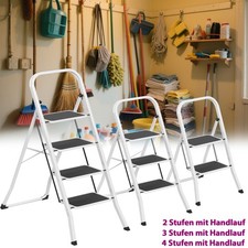 Klappleiter Klapptritt Leiter