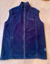 Schöffel Fleece-Weste