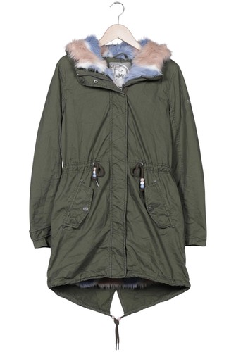 Mymo mantel damen jacke - mantel, parka