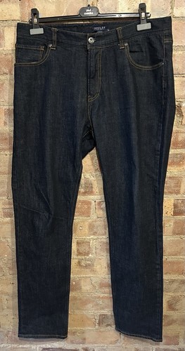 Joules slim leg jeans - joules, w34