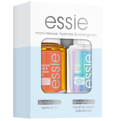 Essie mani rescue hydrate - mani,
