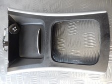 Mittelkonsole Verkleidung Fach Abdeckung A1696802739 Mercedes W169 W245 Mopf