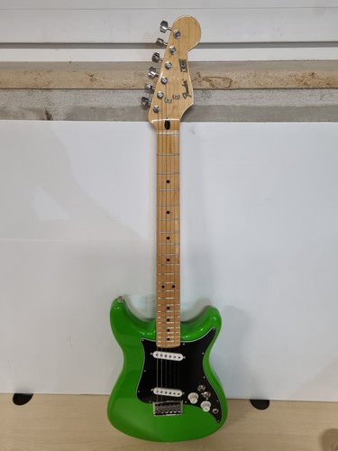 Fender player lead neon - fender,