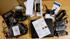 KKmoon 8CH 1080P Hybrid NVR