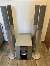 ✅TEUFEL Concept S SW Dolby