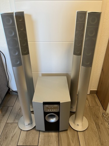 Teufel concept sw dolby - ✅teufel,