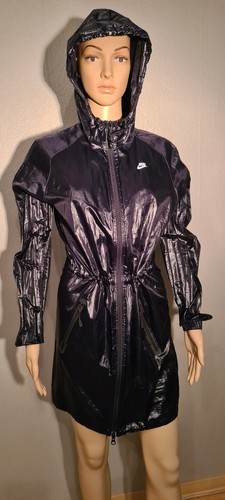 Nike sportjacke parka - nike,