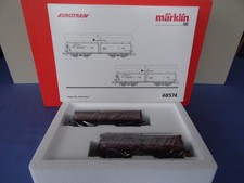 Maerklin 48574 H0 2er Set