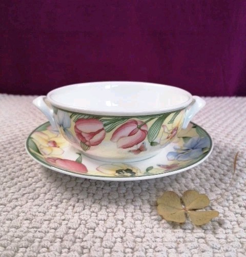 Villeroy boch canari - boch,