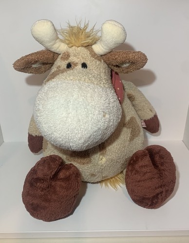 Nici kuscheltier kuh - nici,