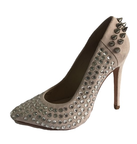 Louise goldin topshop pumps - goldin, x