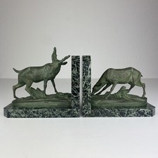 French Art Deco Figuren