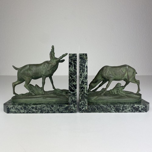 French art deco figuren - french,