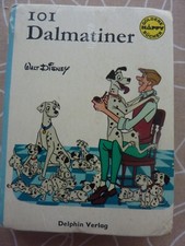 101 dalmatiner walt - 101,