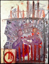 Outsider Art/Art brut "Mein