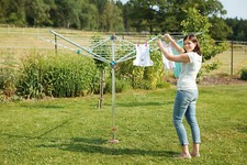 Blome Wäschespinne Medium