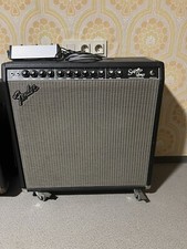 Fender tone master - master, super
