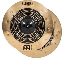Meinl CC14DUH Classics Custom