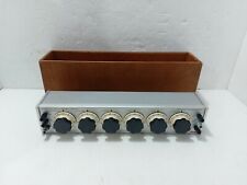 Aoip RD6B Widerstandsdekade