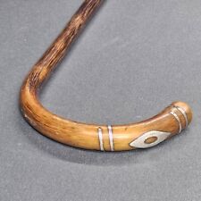 Alter Flanierstock  Gehstock