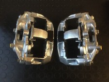 HP2 95mm Bremssattel + Halter