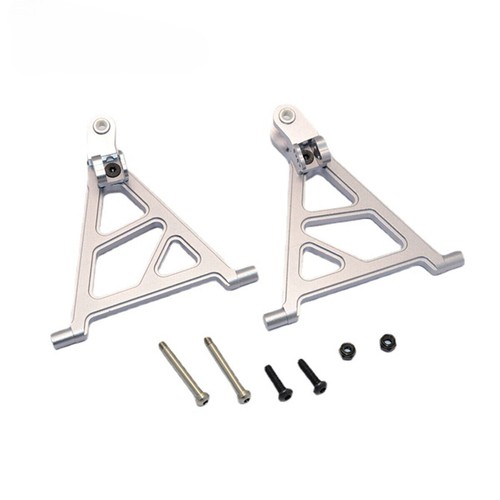 Aluminum front lower arm für - front,