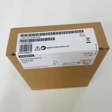 Neu Versiegelt SIEMENS 6ES7